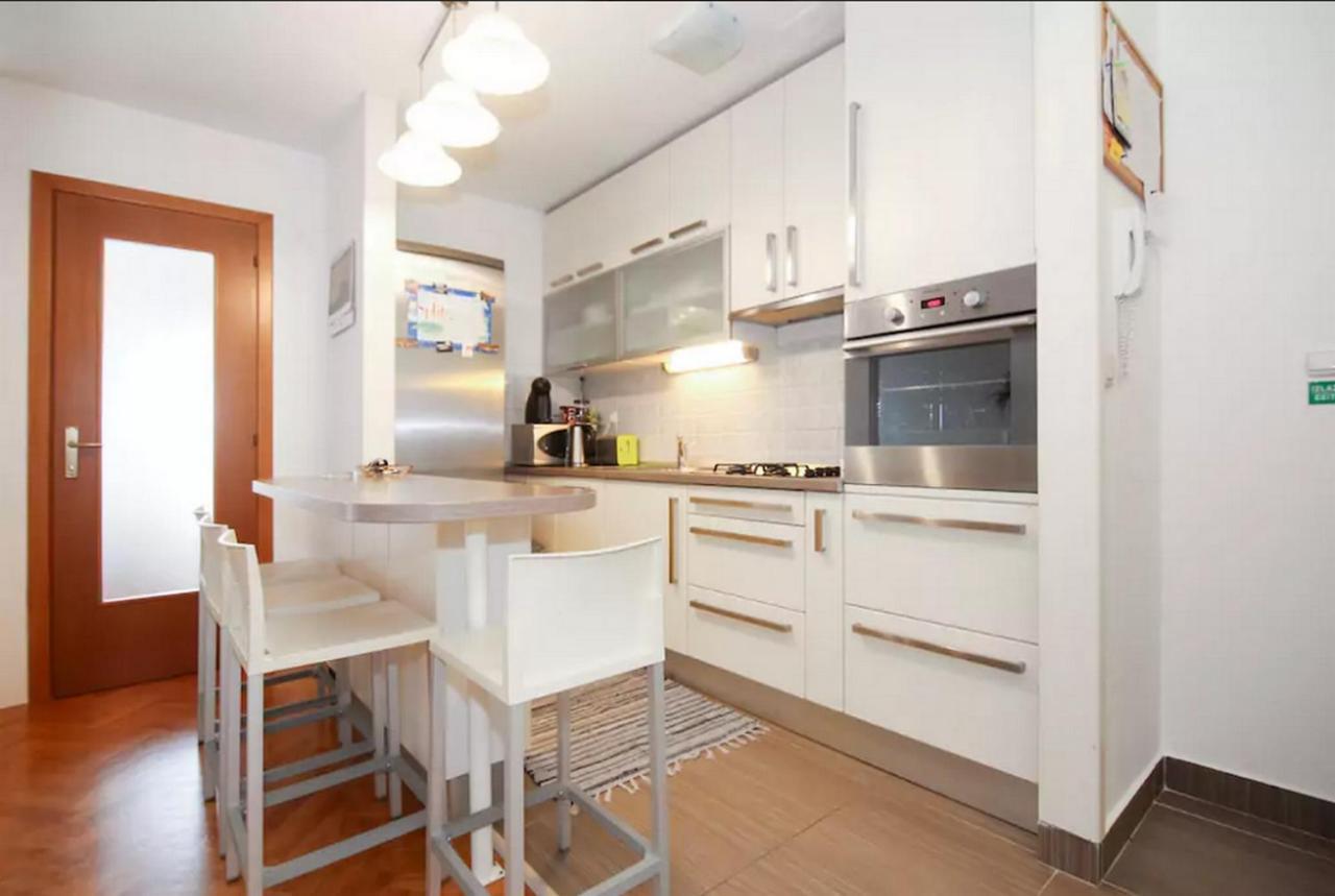 Lovret Apartment *