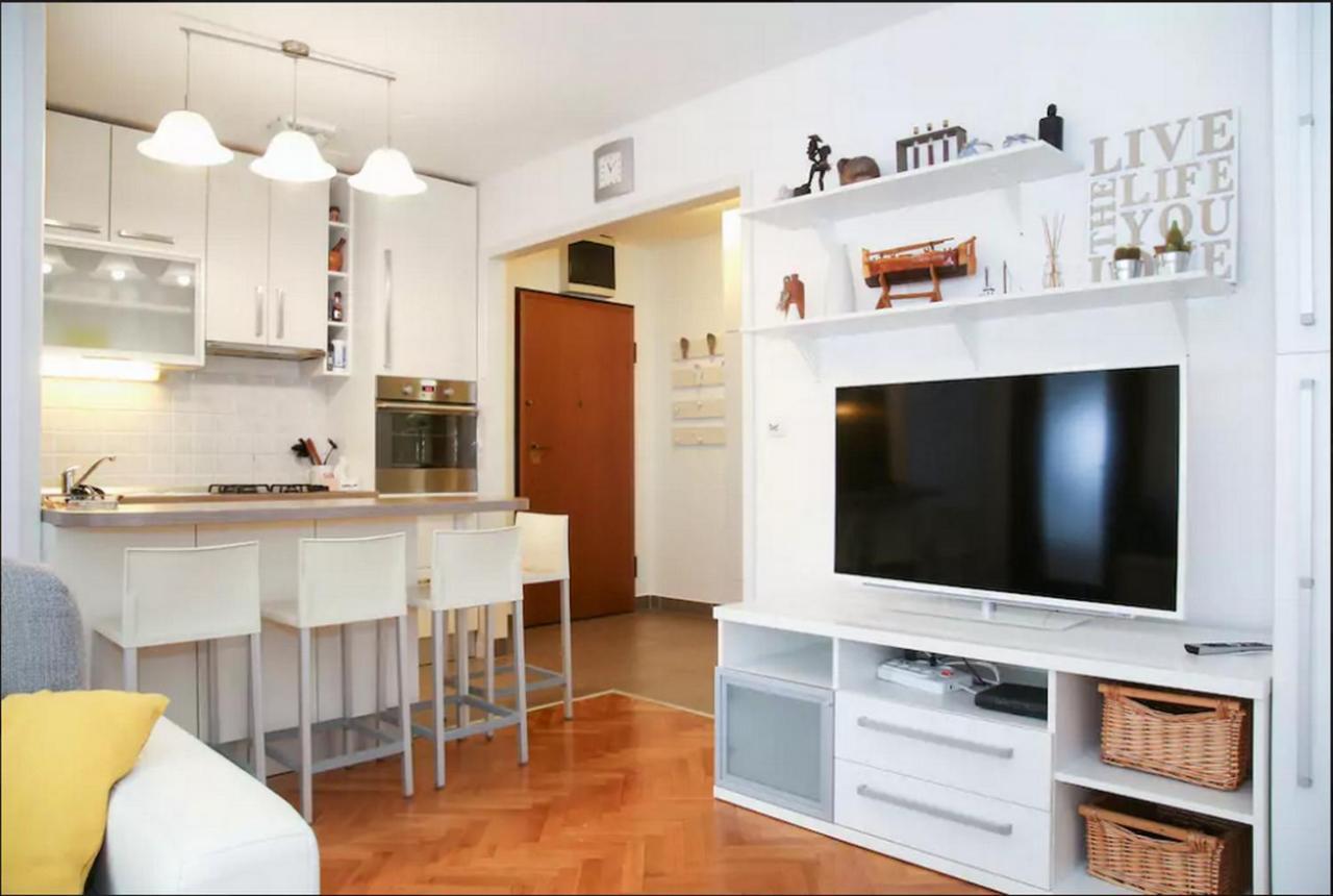 Lovret Apartment
