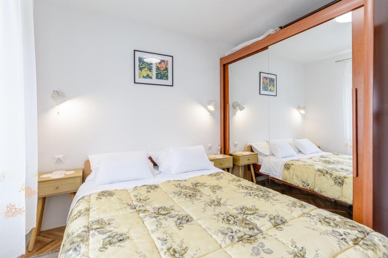 Walk Appartement Split