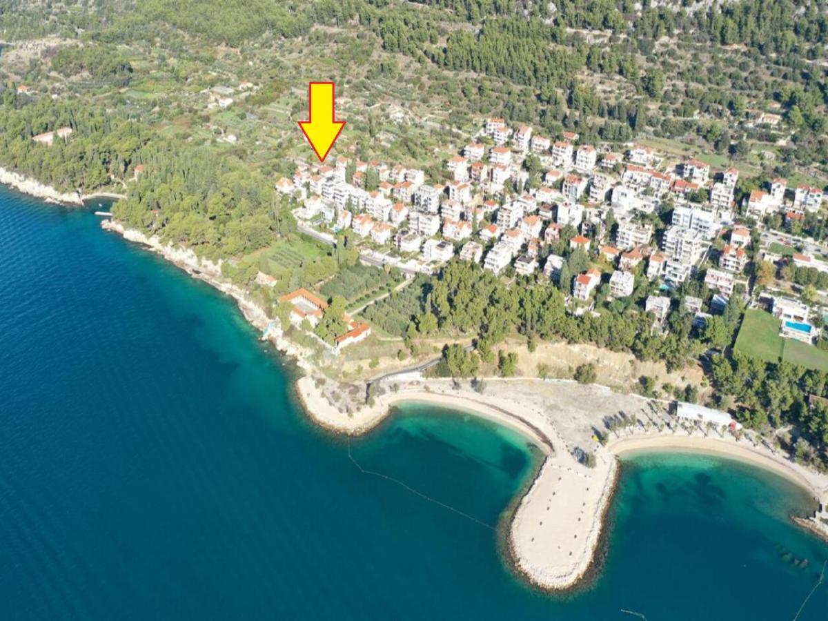 Luxury Jasmin Split
