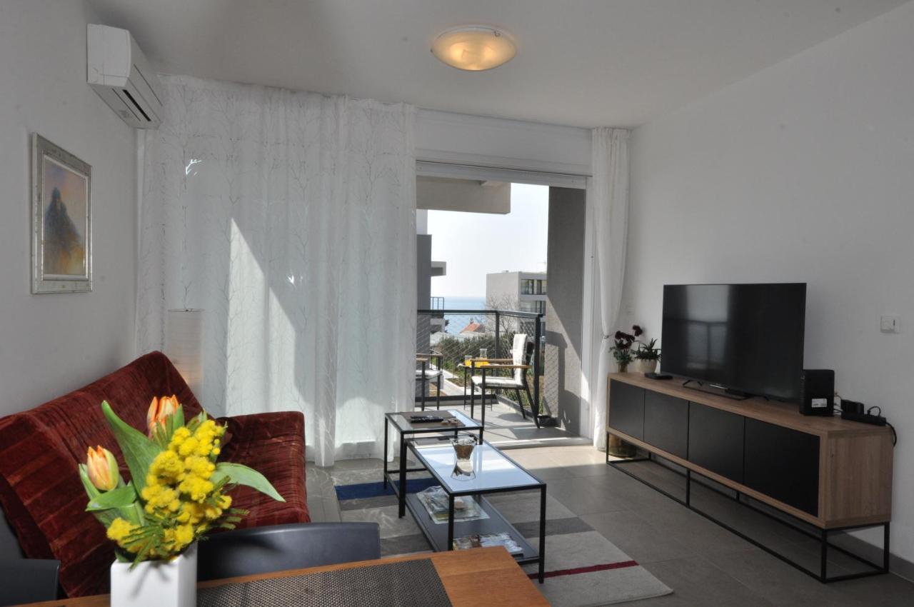 Apartman Carmen, Znjan,