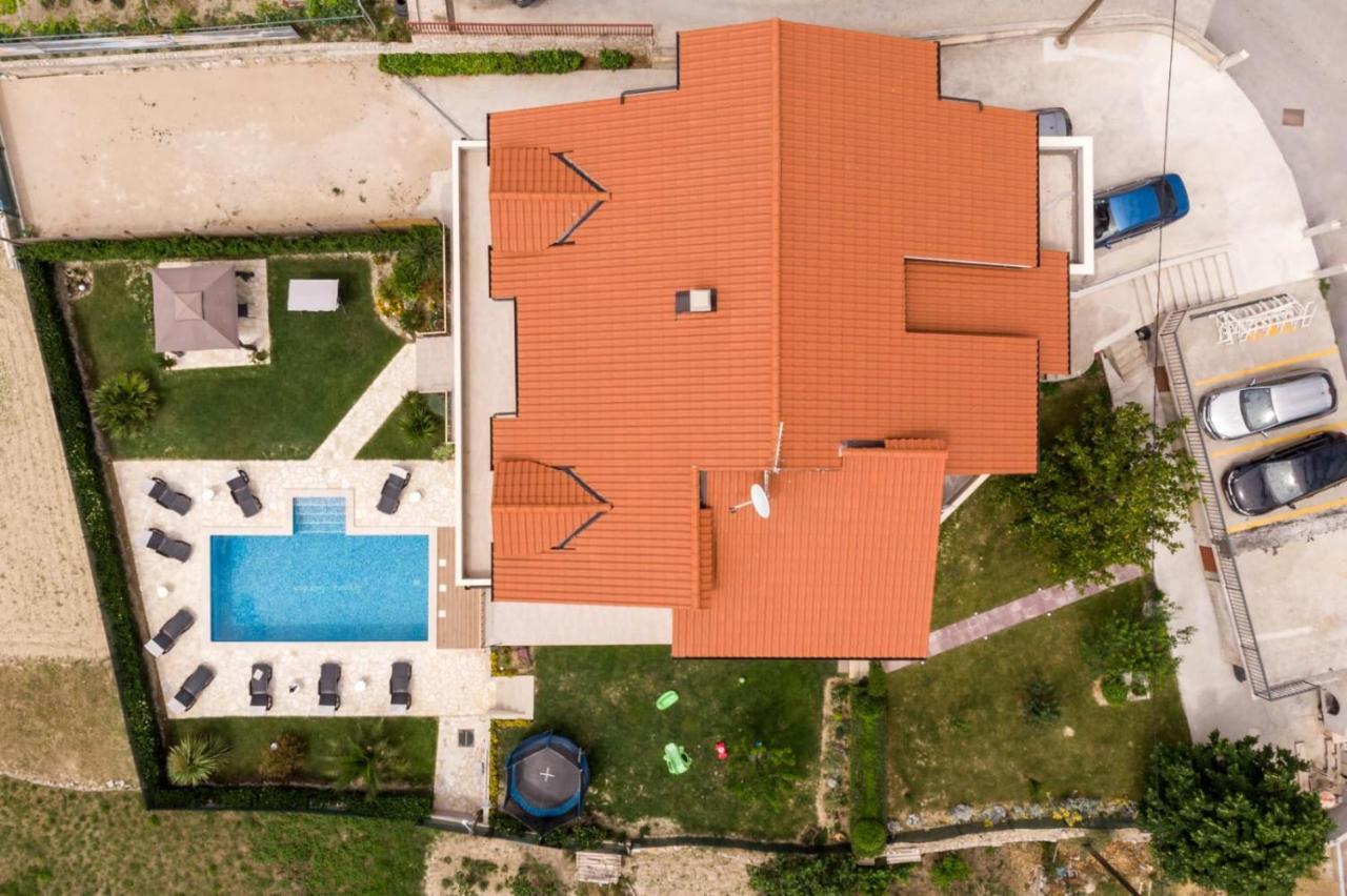 Sunny Garden Adria * Split