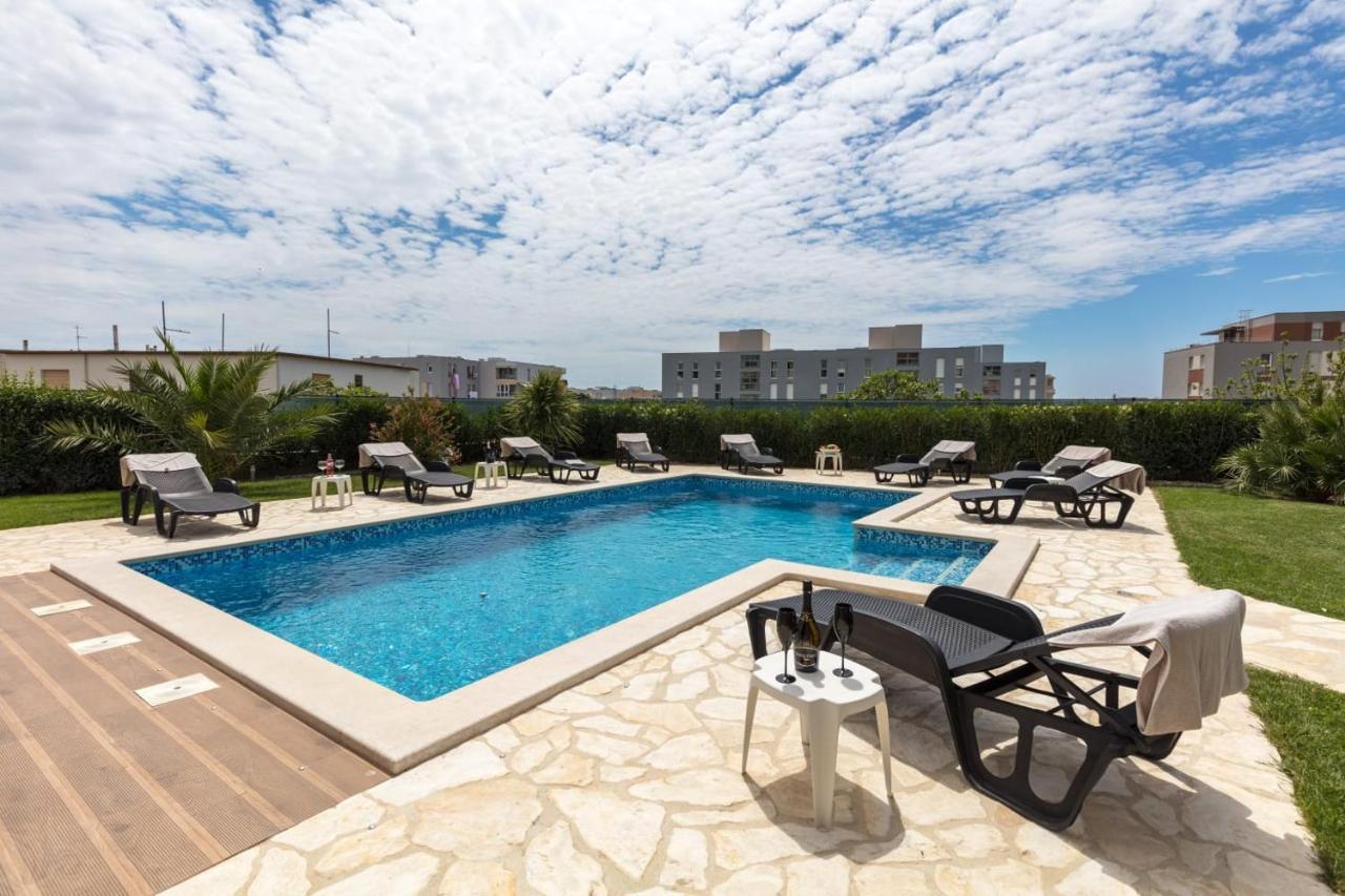 Sunny Garden Adria