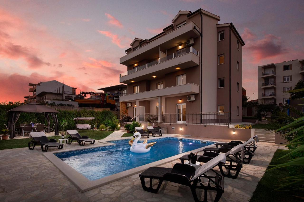 Sunny Garden Adria * Split