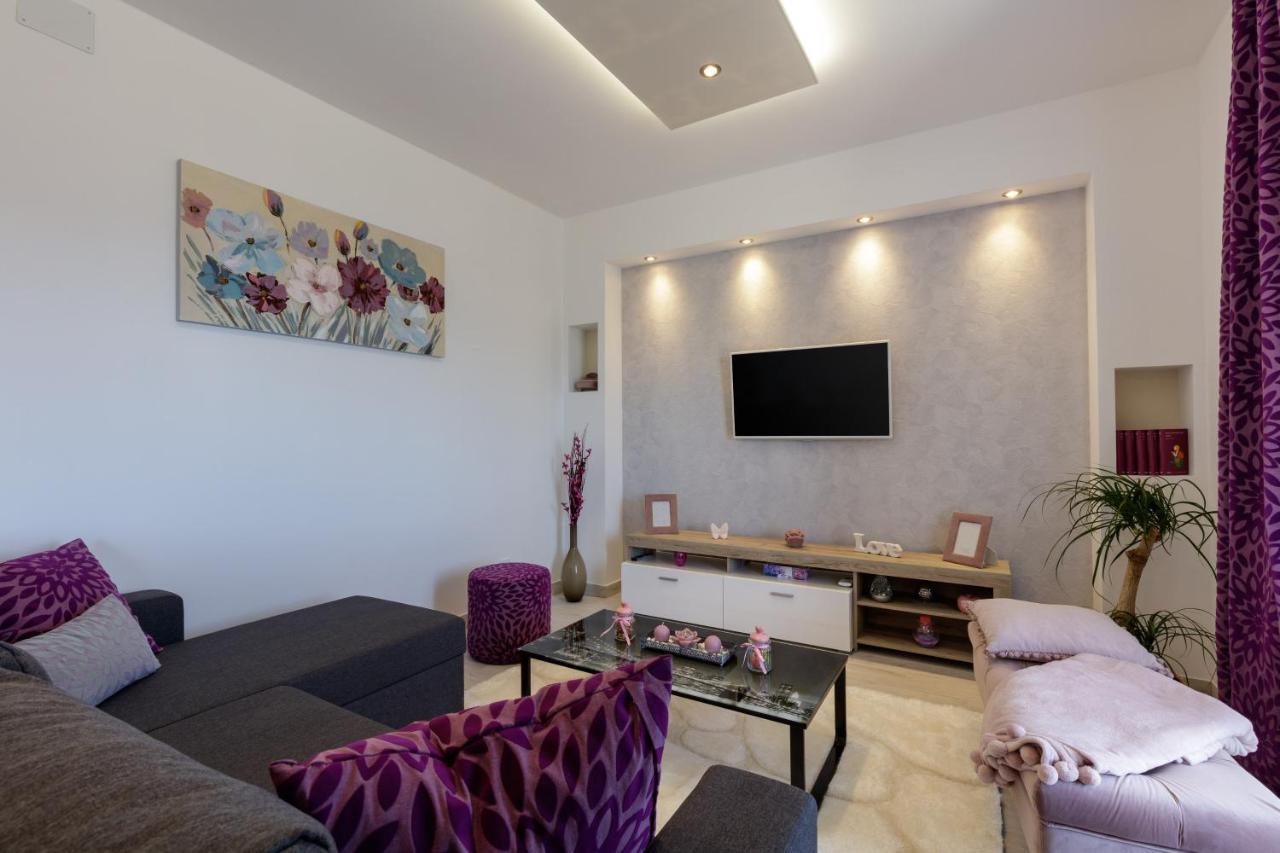Sunny Garden Adria Apartment Split