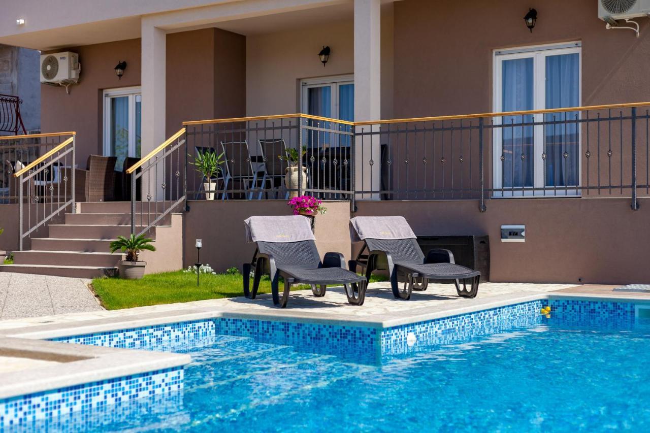 Sunny Garden Adria Split