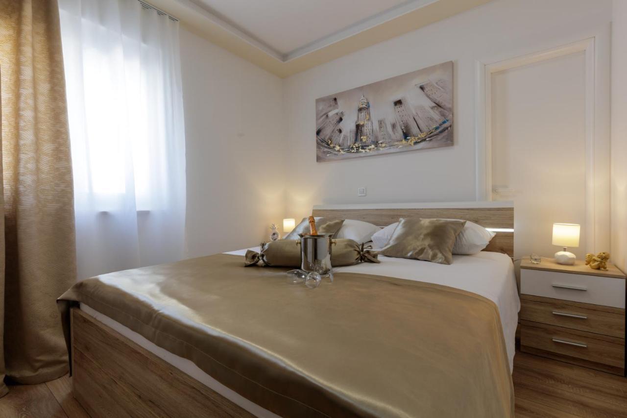 Sunny Garden Adria Apartment *