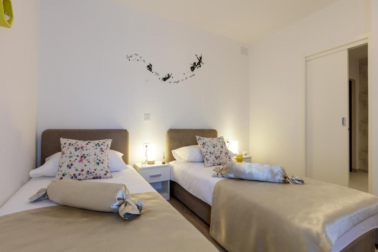 Sunny Garden Adria Apartment