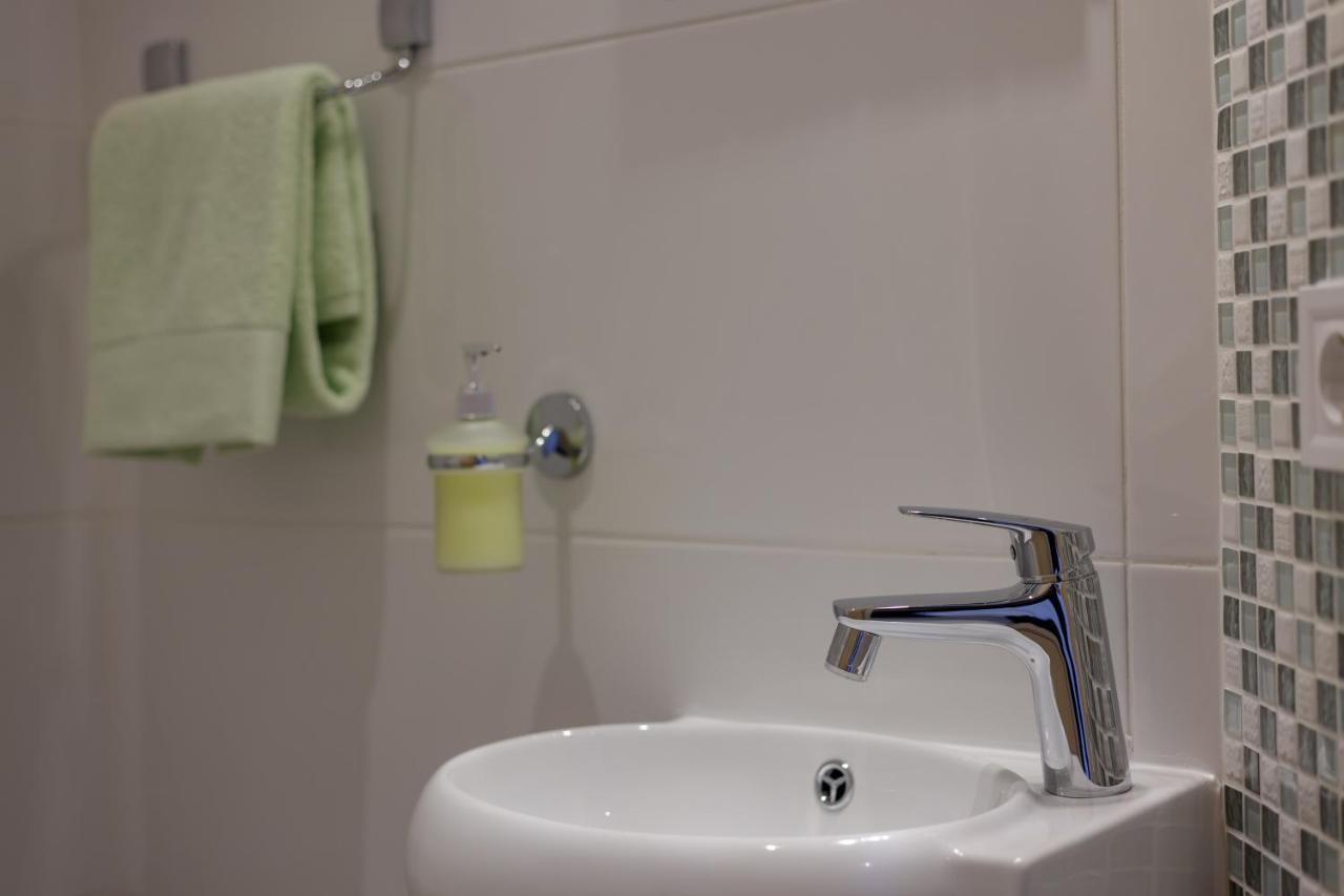 Sunny Garden Adria Apartment Split