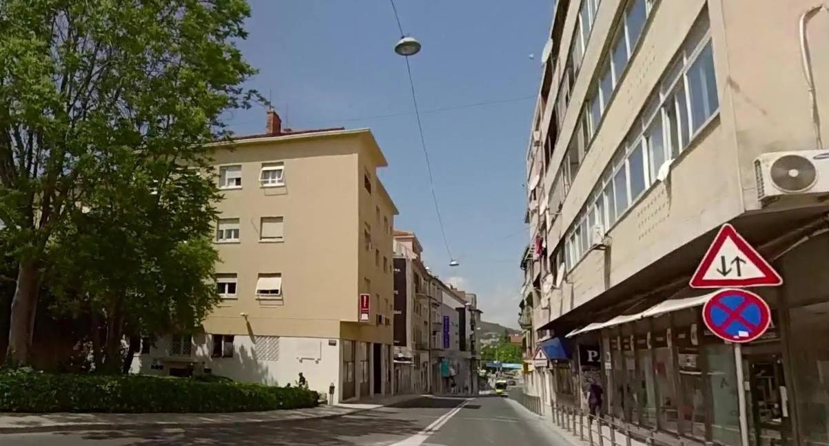 Periska Dalmatina Apartment Split