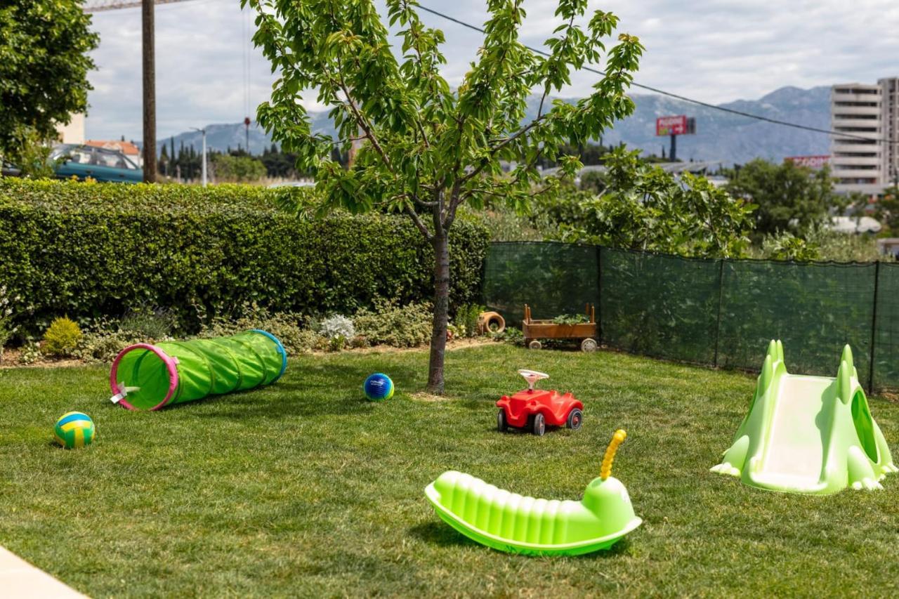 Sunny Garden Adria *