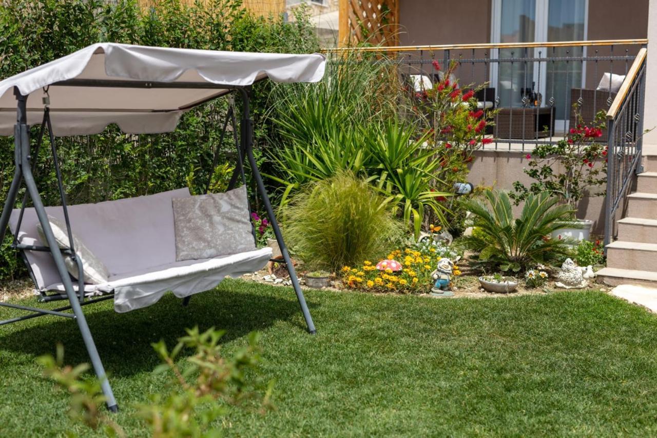 Sunny Garden Adria Split
