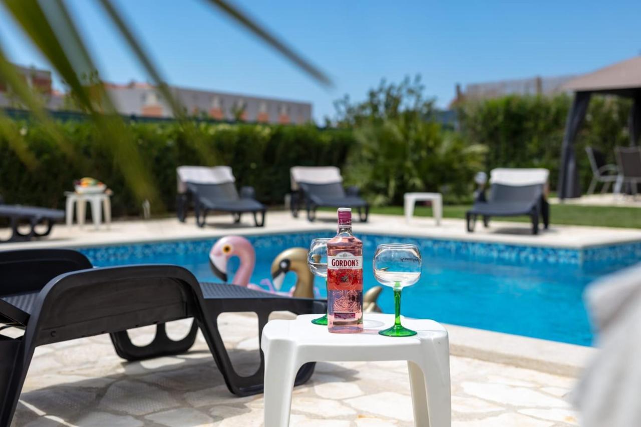 Sunny Garden Adria * Split