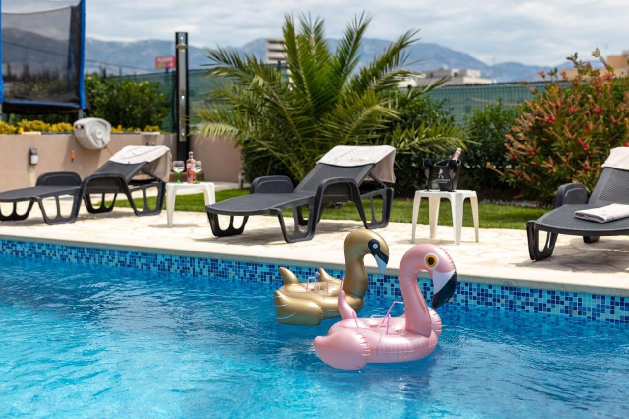 Sunny Garden Adria * Split