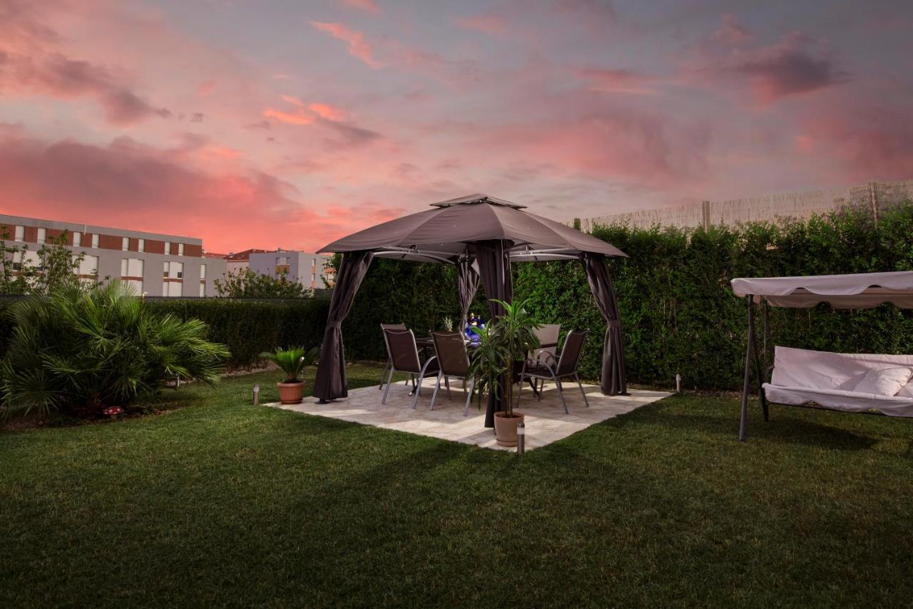 Sunny Garden Adria * Split