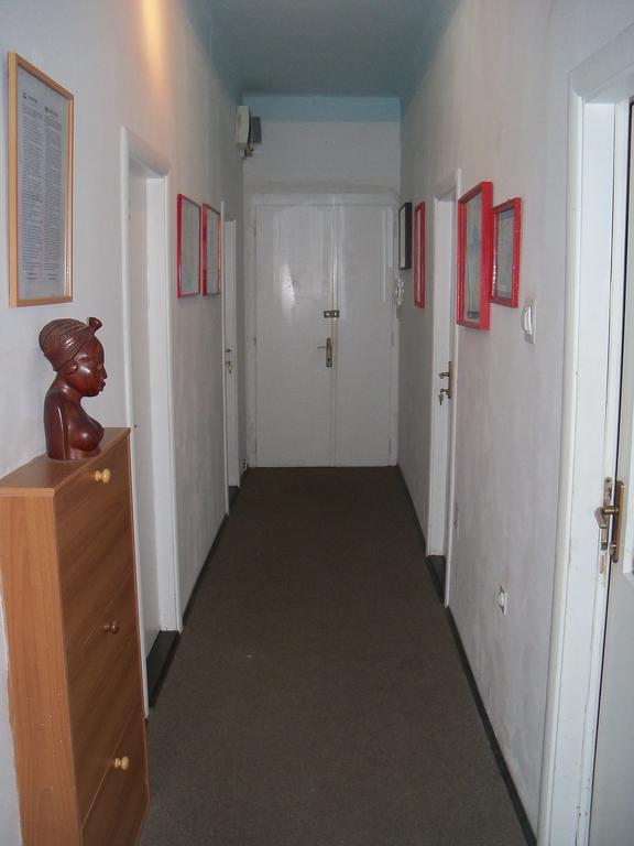 Guest house Private Accommodation Raspudic *