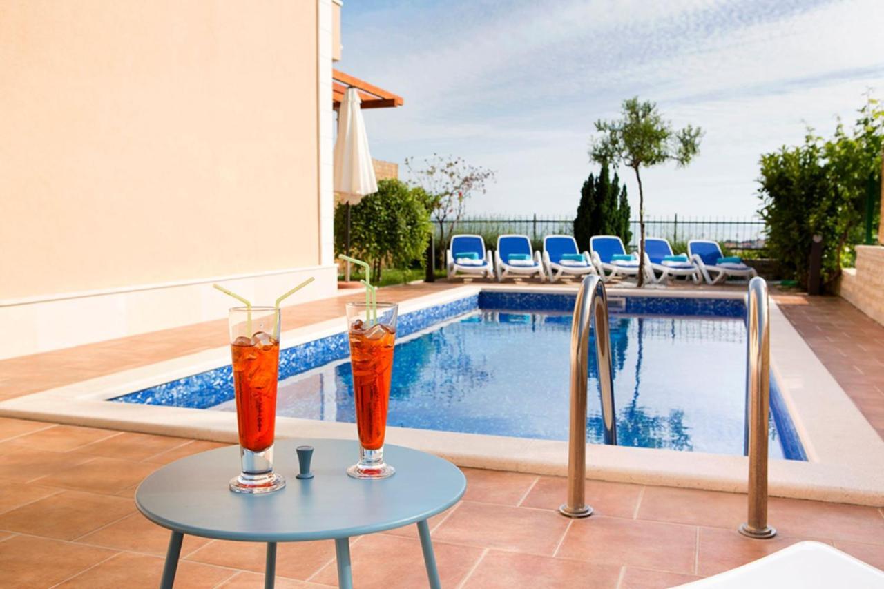 Sasso Apartman