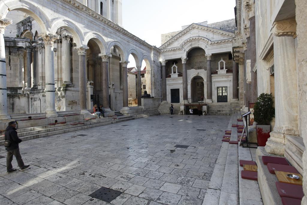 Priuli Luxury Split