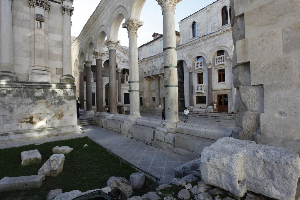 Priuli Luxury Split