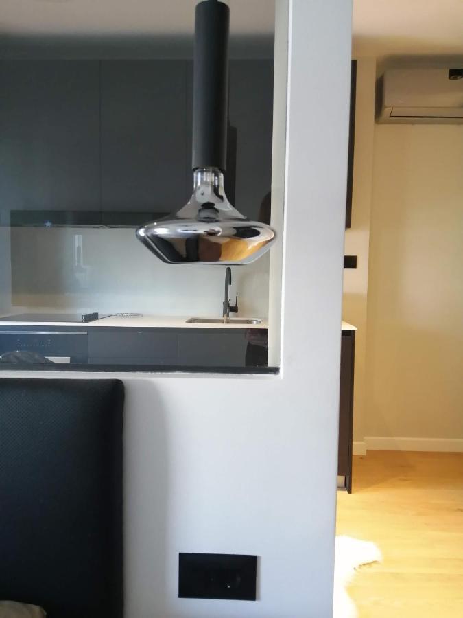Monika Apartment