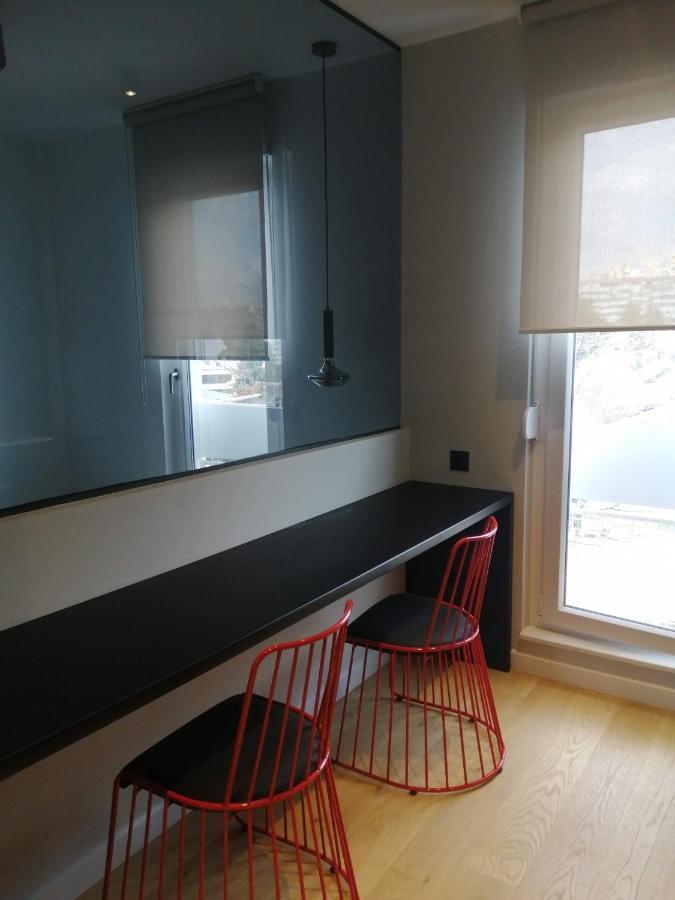 Apartment Monika