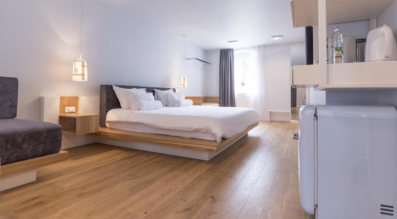 Divota Hotel Split