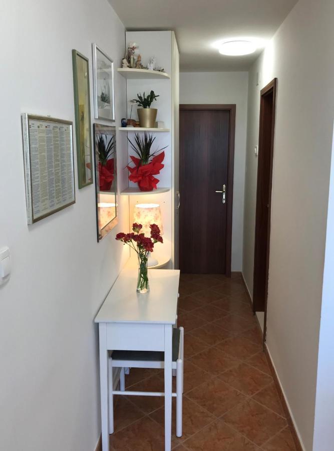Walk Appartement