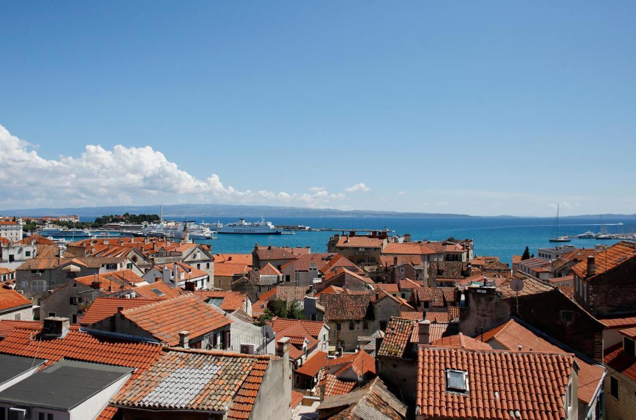 Old Town Borgo Luxury Split