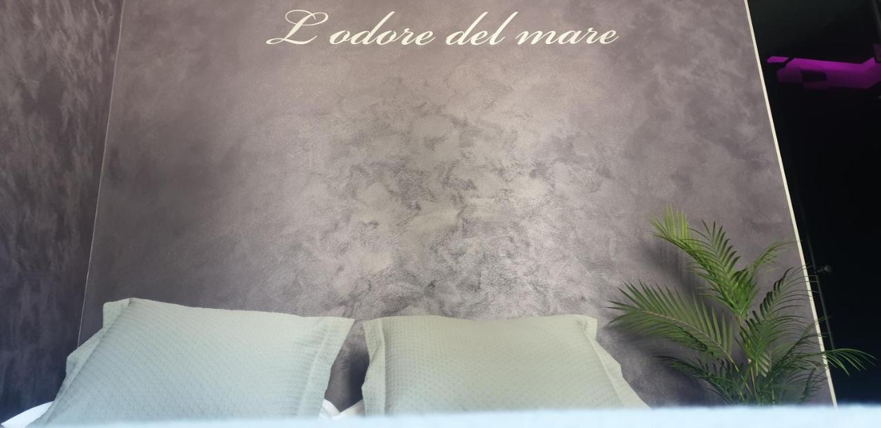 Apartment Lodore Del Mare On The