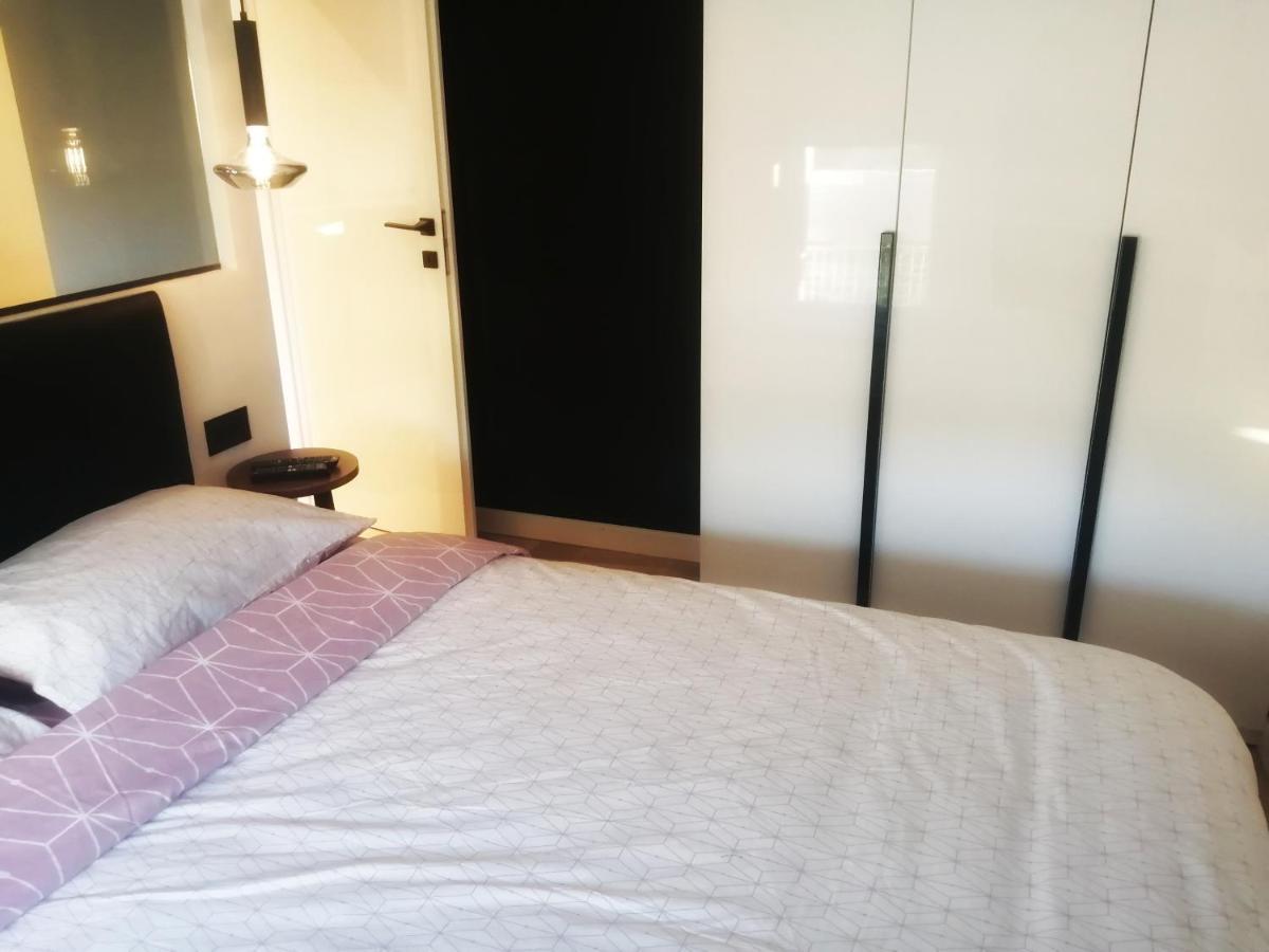 Apartment Monika *