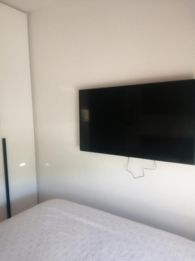 Monika Apartment