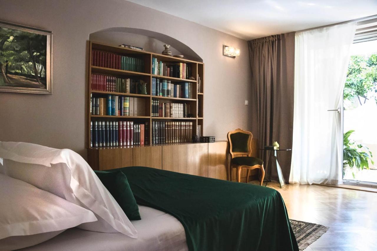 Luxury Jasmin 5* Split