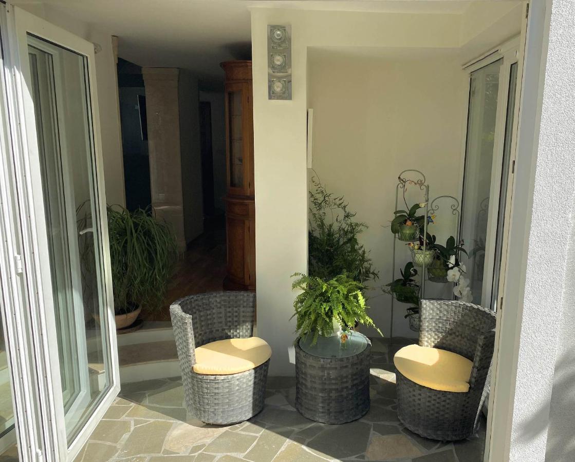 Luxury Jasmin 5*