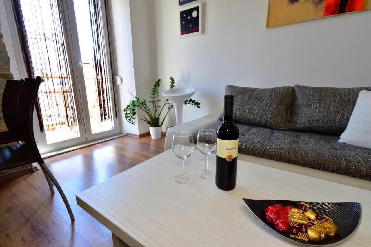 Marmontova Luxury 4* Split