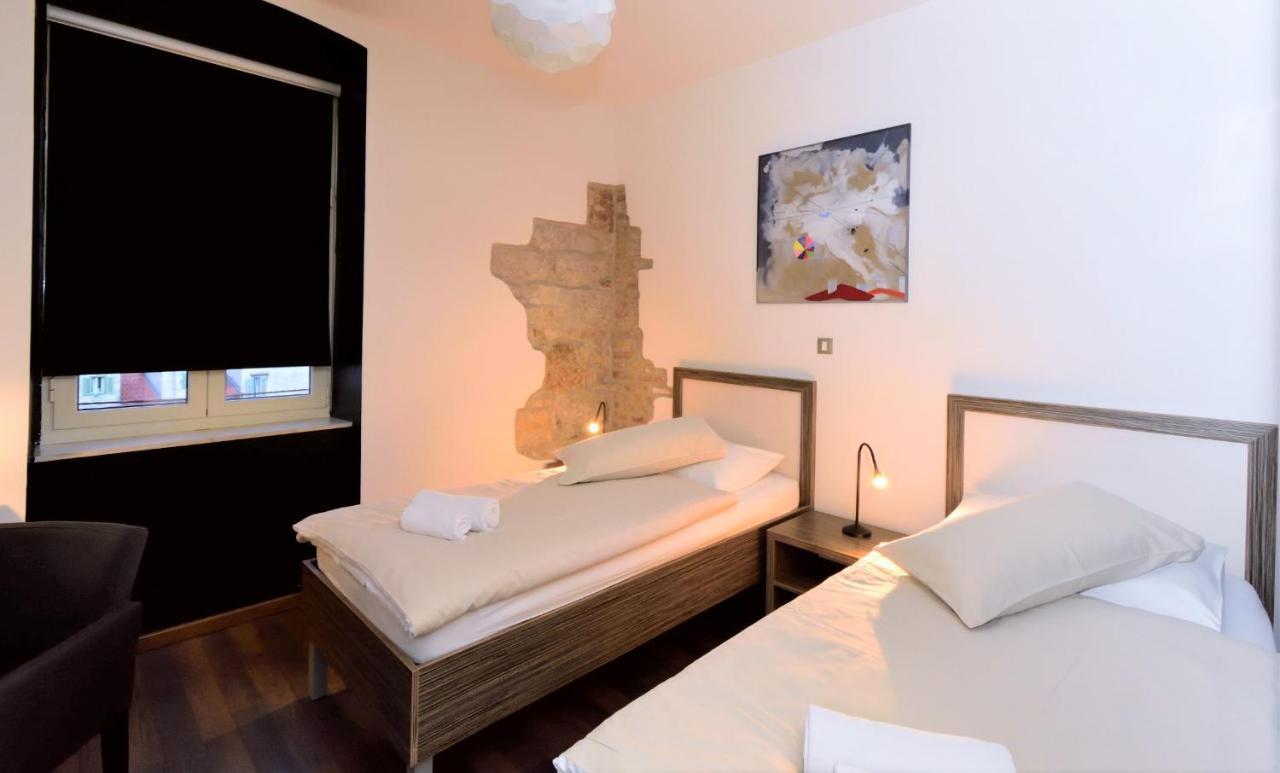 Marmontova Luxury Gasthof 4*