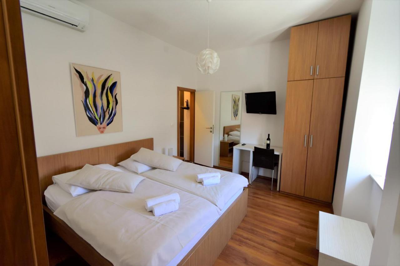 Gasthof Marmontova Luxury 4*