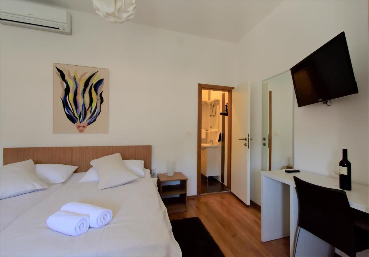 Marmontova Luxury Gasthof Split