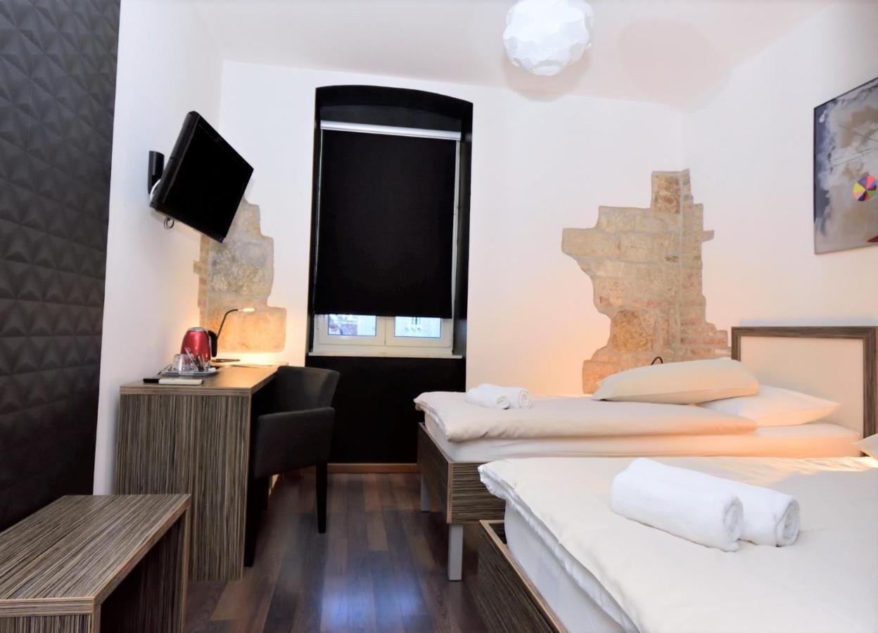 Marmontova Luxury Gasthof 4*