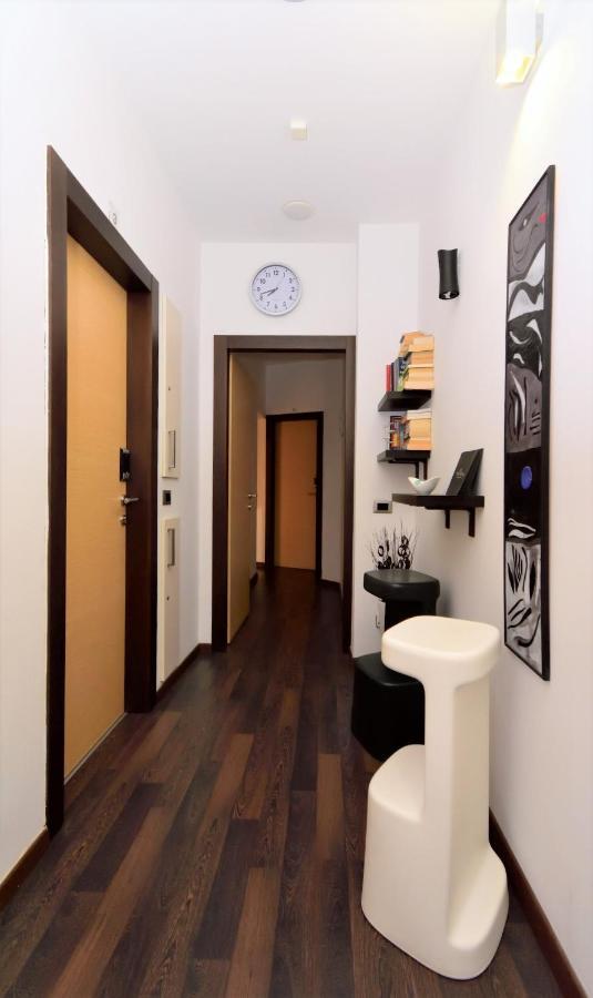 Marmontova Luxury Split