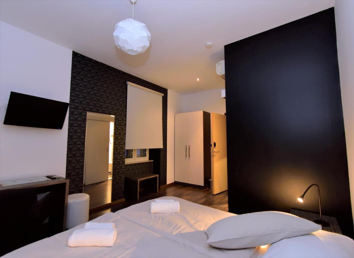 Marmontova Luxury Gasthof