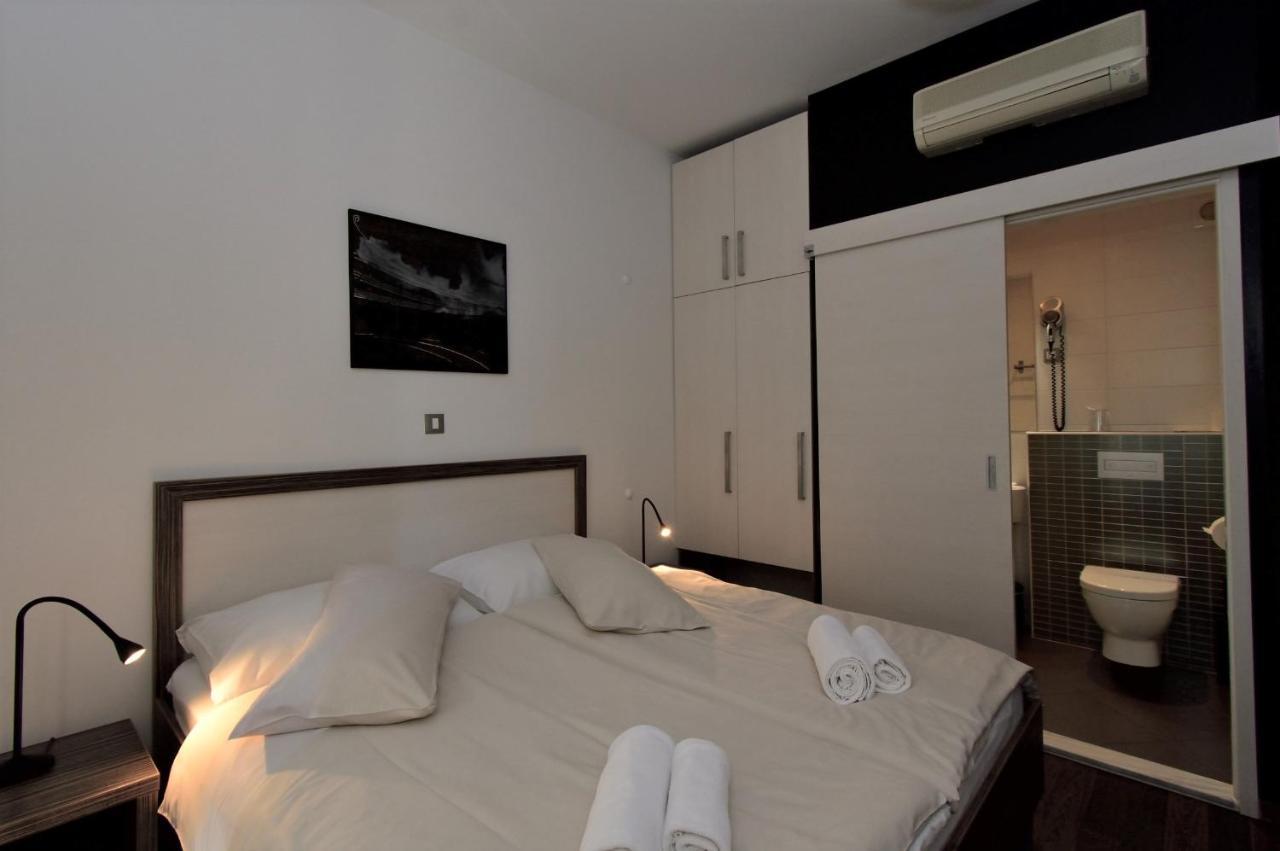 Gasthof Marmontova Luxury
