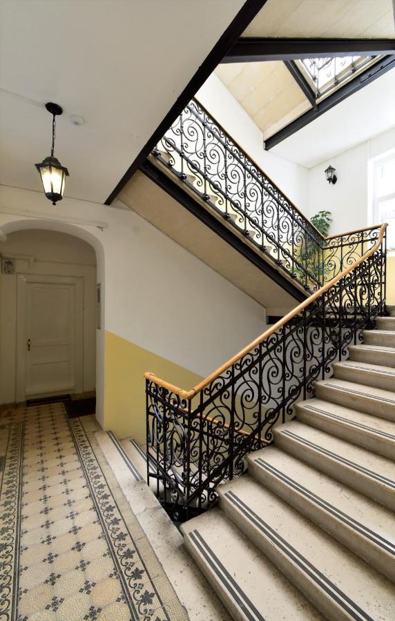 Marmontova Luxury 4* Split