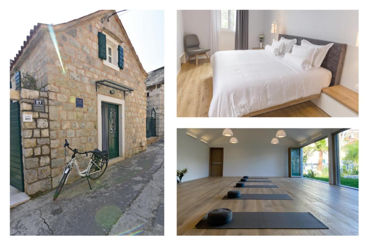 Divota Hotel Split
