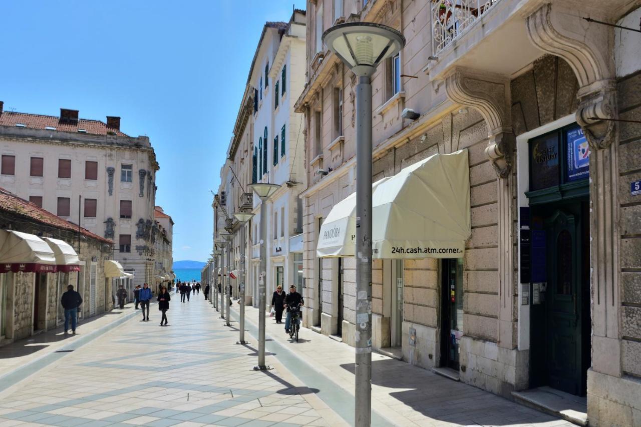 Gasthof Marmontova Luxury Split