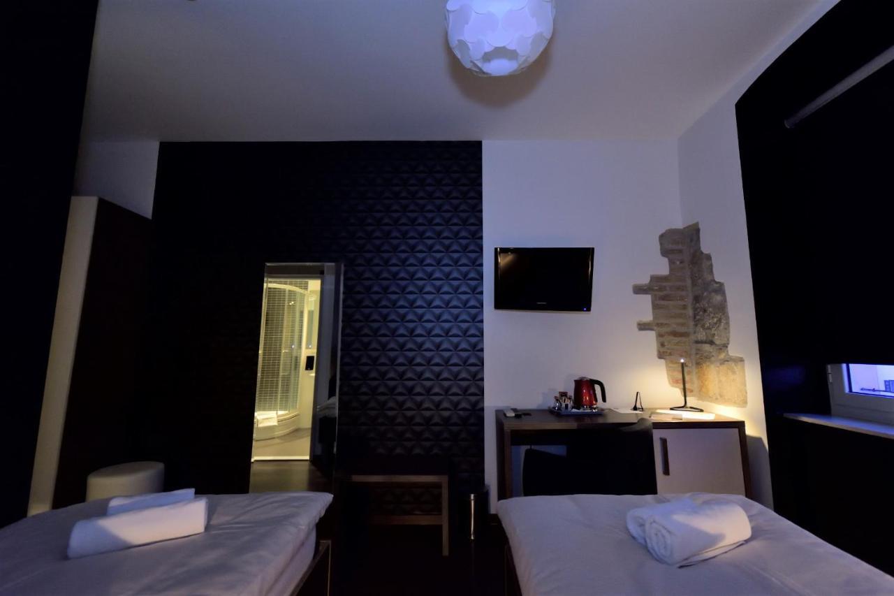 Marmontova Luxury Gasthof 4*