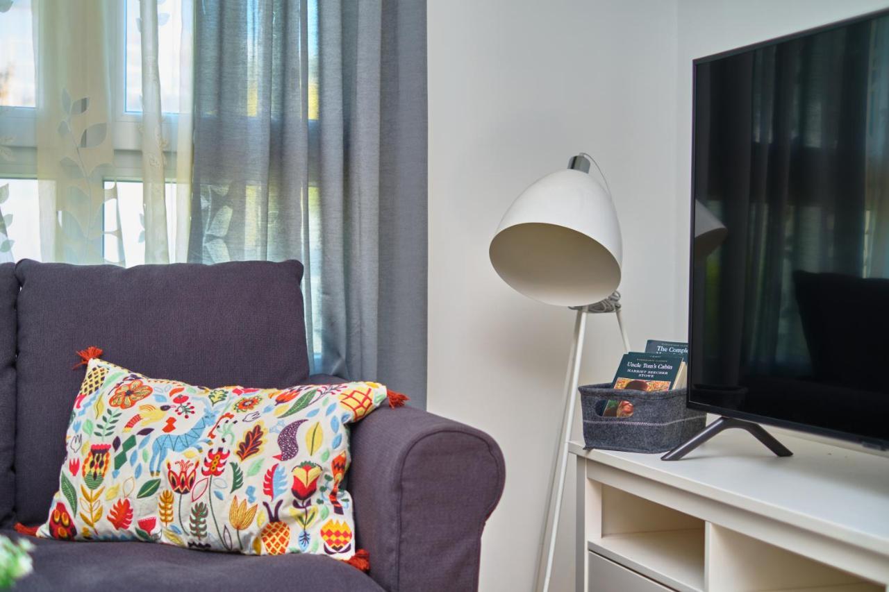 Luxury Seaside By Litto Apartment