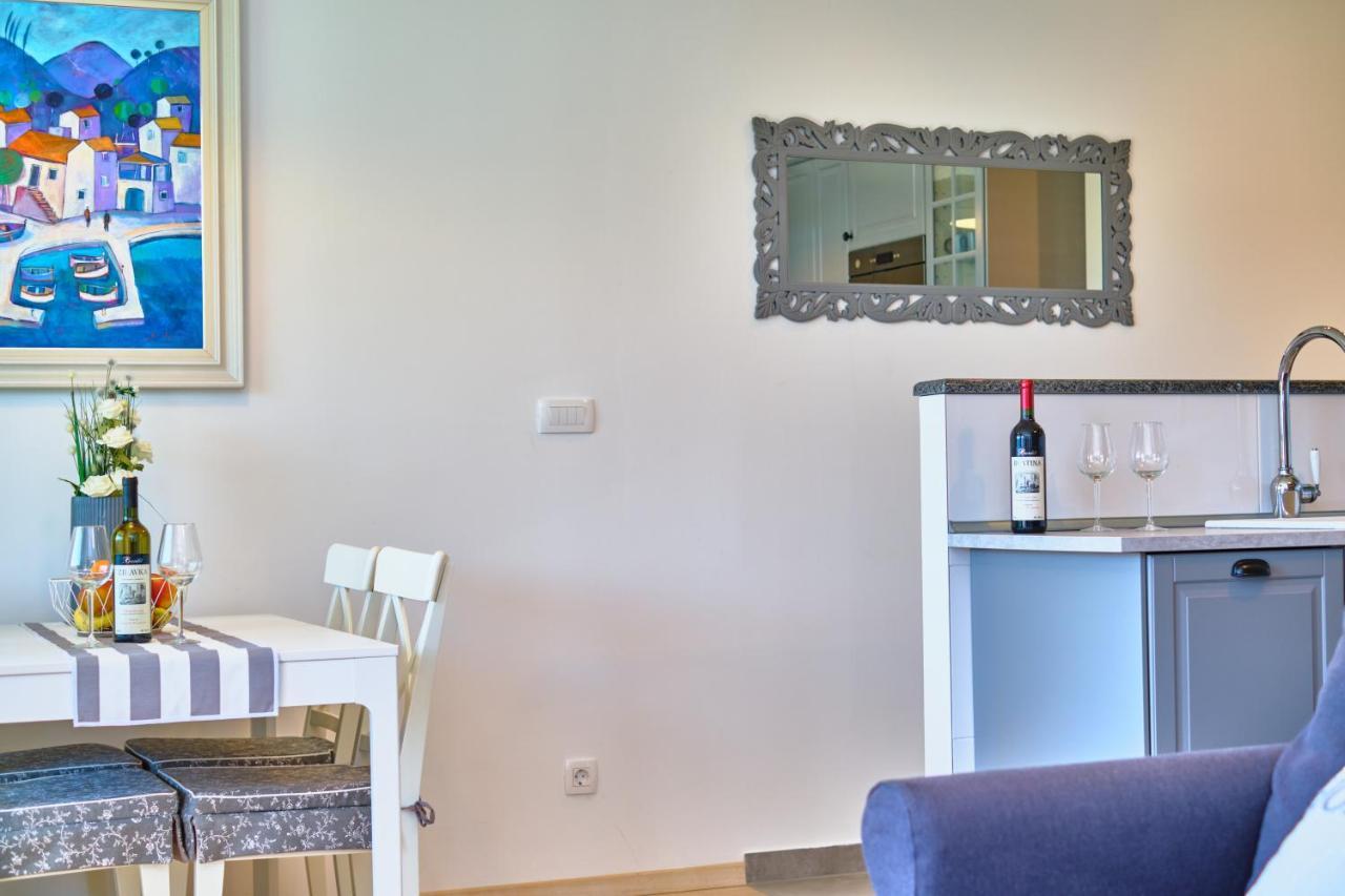 Luxury Seaside By Litto