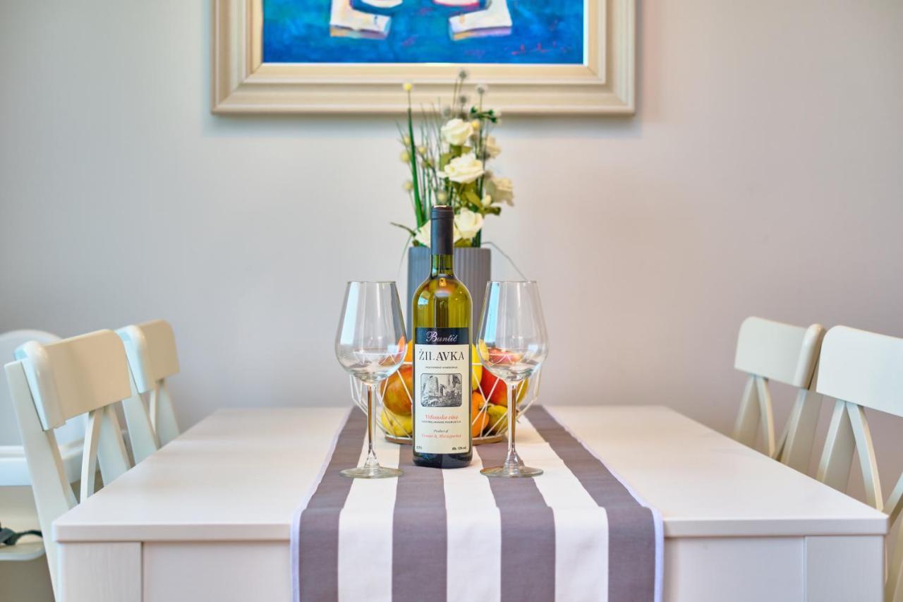 Apartment Luxury Seaside By Litto *