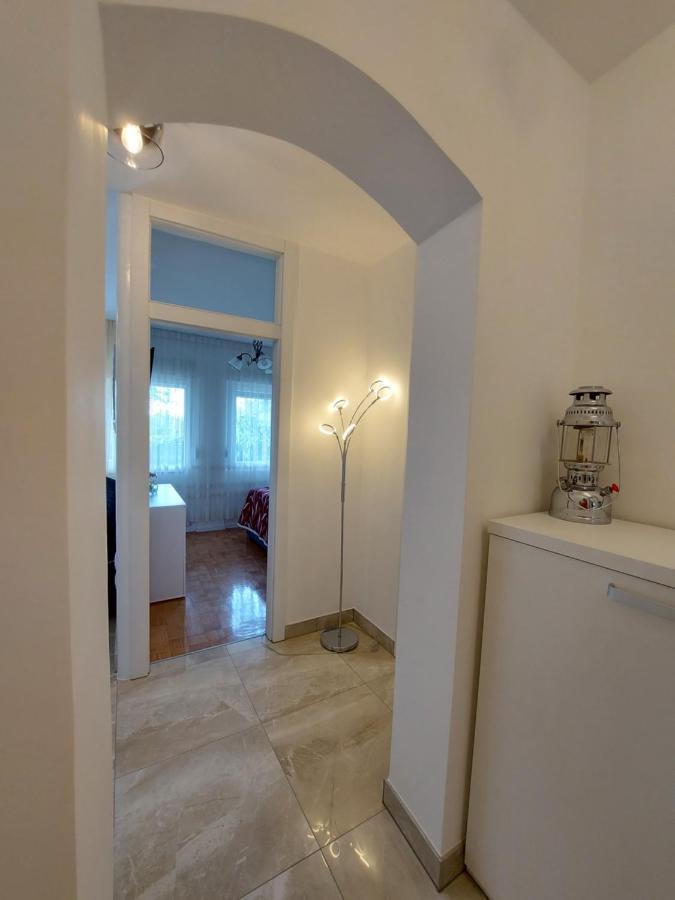 Apartamento Ankora Split