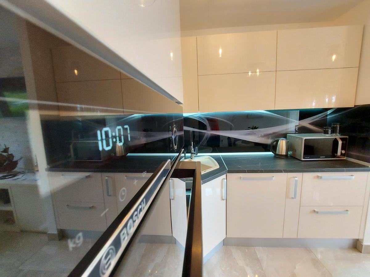 Ankora Apartamento